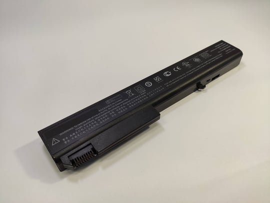 Replacement HP Compaq 8530p, 8540p, 8730p Notebook battery - 2080007 #1