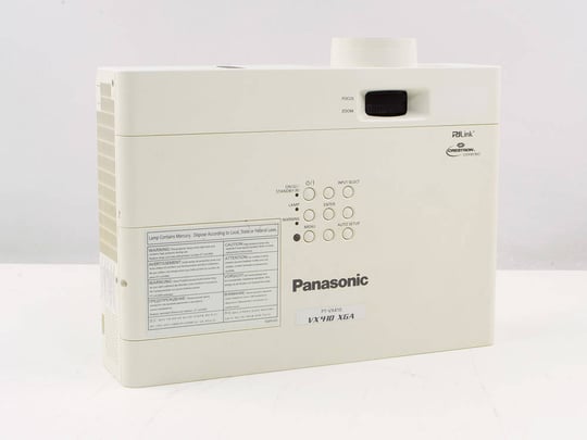 Panasonic PT-VX410 - 1680030 #3