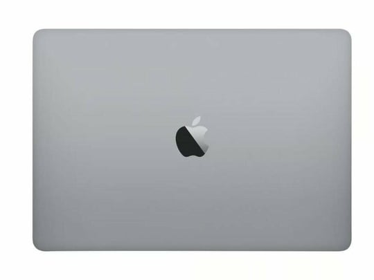 Apple MacBook Pro 15" A1707 late 2016 Space Grey (EMC 3072) - 15218834 #2