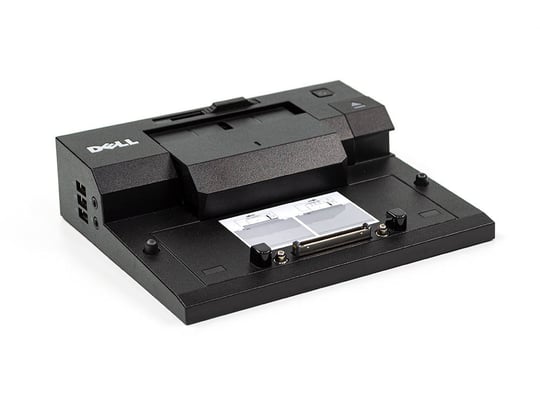 Dell E-Port Docking Station (K07A) - 2060008 #4