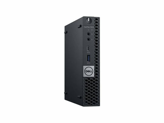 Dell OptiPlex 7070 Micro - 16011789 #2