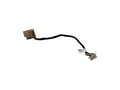 HP for ProBook 470 G3, DC Power Connector (PN: 804187-Y17) - 2610259 thumb #2