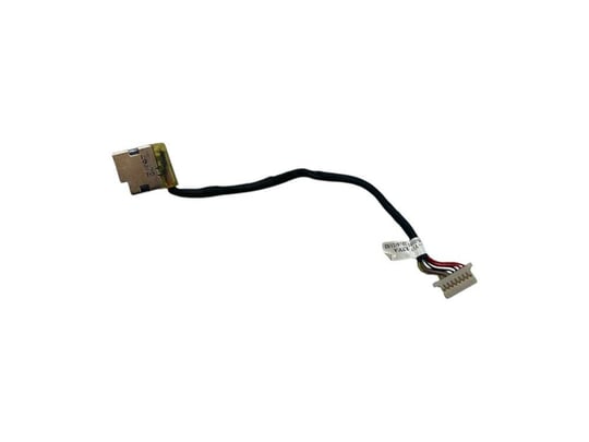 HP for ProBook 470 G3, DC Power Connector (PN: 804187-Y17) - 2610259 #2