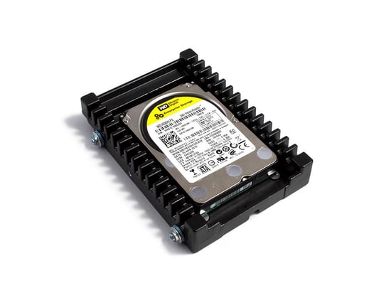 Western Digital 500GB Velociraptor - 1330059 #1