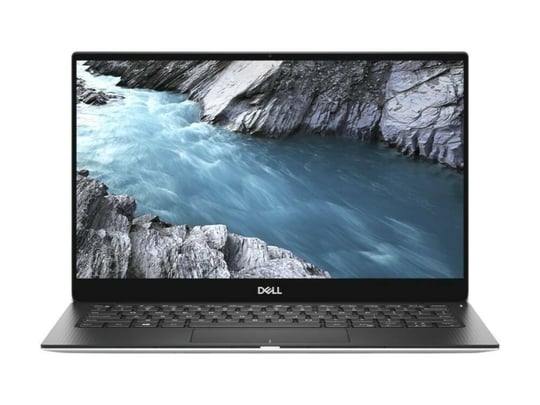 Dell XPS 13 9380 (8GB) (Touchscreen) - 15231407 #2