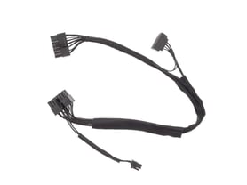 Apple for iMac A1311, DC, Backlight, SATA Power Cable (PN: 922-9125, 593-1007)