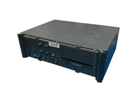 Gm-Elektronic.Swiss Compact-S GM-1250-CD