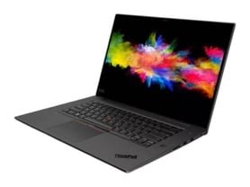 Lenovo ThinkPad P1 Gen 3 (Touchscreen) (NVIDIA Quadro T2000 4GB) - 15229023