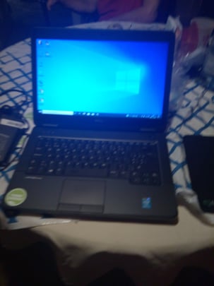 Dell Latitude E5440 értékelés Péter #1