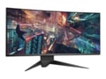 Dell Alienware AW3418DW - 1442145 thumb #1