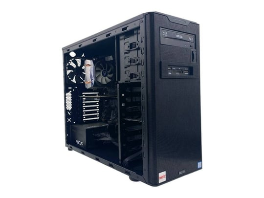 VARIOUS PRIME Z370-P II - 1609656 #5