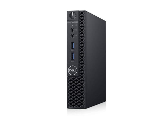 Dell OptiPlex 3060 Micro - 1607085 #1