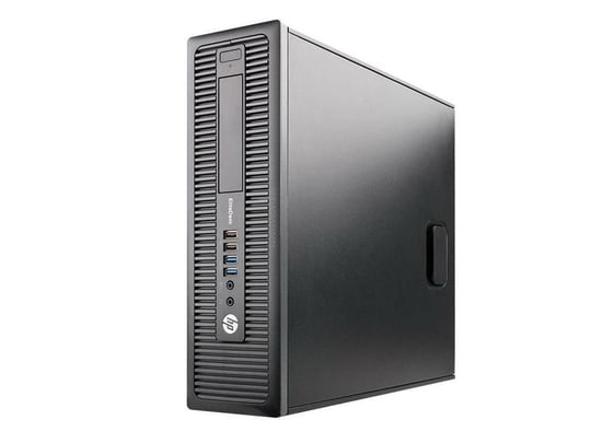 HP EliteDesk 800 G1 SFF - 1609241 #1