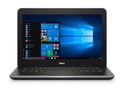 Dell Latitude 3380 használt laptop, Pentium 4415U, HD 610, 4GB DDR4 RAM, 128GB SSD, 13,3" (33,8 cm), 1366 x 768 - 1528482 thumb #3