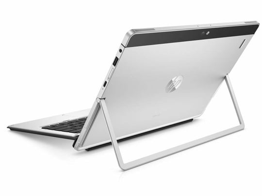HP Elite x2 1012 G1 tablet notebook - 1526168 #4
