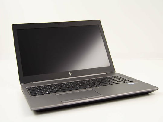 HP ZBook 15 G5 (NVIDIA Quadro P2000 4GB) - 15233695 #3