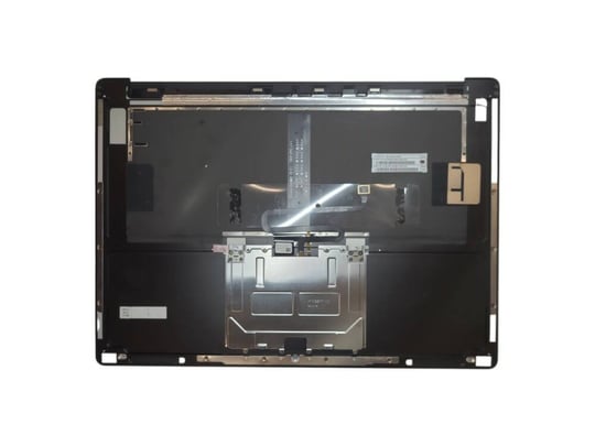 Microsoft for Microsoft Surface Laptop 3, 15", 1873, 1979 palmrest with US keyboard (PN: 102-18H77LHA01) - 2420461 #2