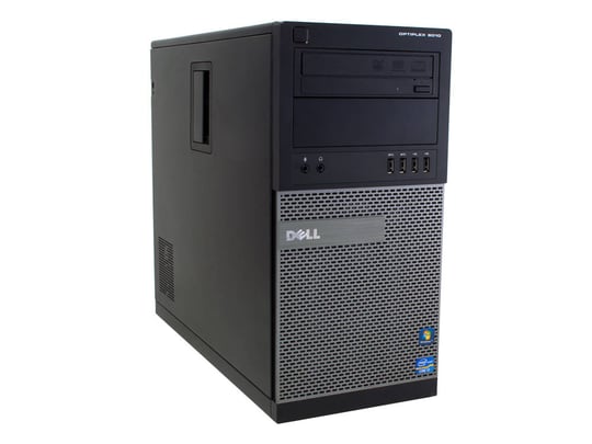 Dell OptiPlex 9010 MT - 1602255 #1