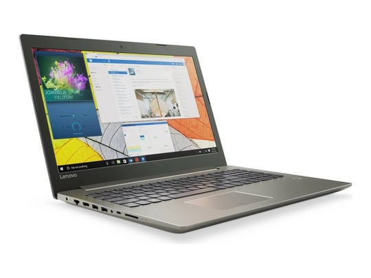 Lenovo IdeaPad 520-15IKB Iron Grey - 15239516 #4