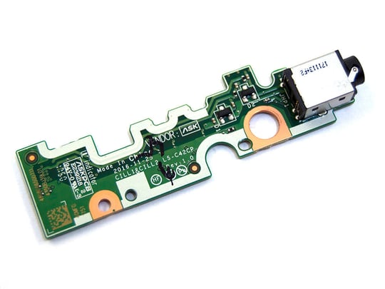 Lenovo for ThinkPad L570, Audio Board (PN: 01ER298) - 2630122 #1