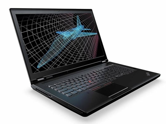 Lenovo ThinkPad P71 - 15219852 #1