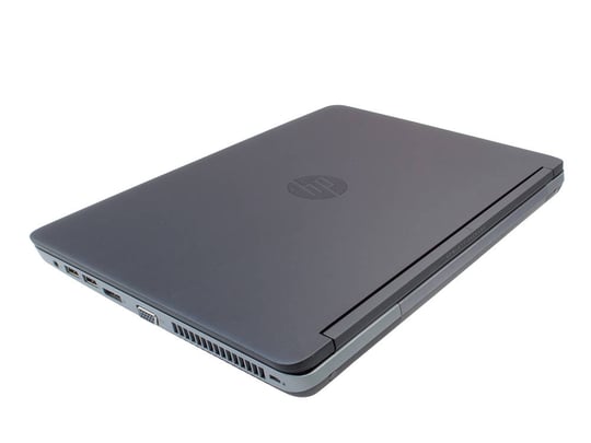 HP ProBook 640 G1 repasovaný notebook<span>Intel Core i3-4000M, HD 4600, 8GB DDR3 RAM, 128GB SSD, 14" (35,5 cm), 1366 x 768 - 1527850</span> #2