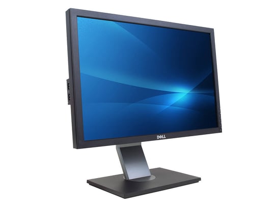 HP EliteDesk 800 G1 SFF + 22" Professional P2210 Dell Monitor (Quality Silver) - 2070493 #3
