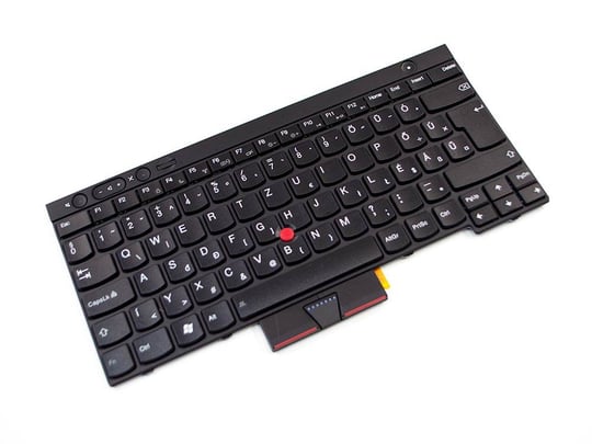 Lenovo HU for Lenovo ThinkPad T430, T430S, X230, X230T, X230I, T530, W530 - 2100230 #2