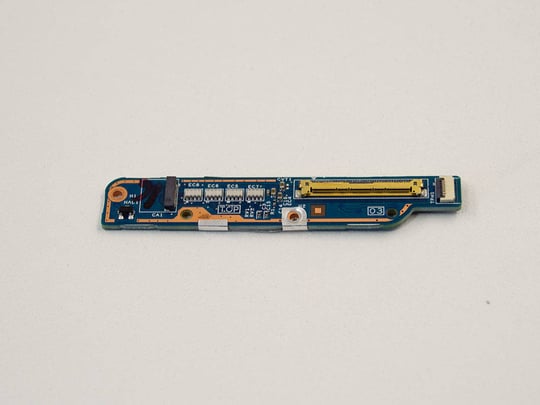 HP for EliteBook Revolve 810 G3, Windows Button Converter Board (PN: 48.4XF02.011) - 2630219 #3