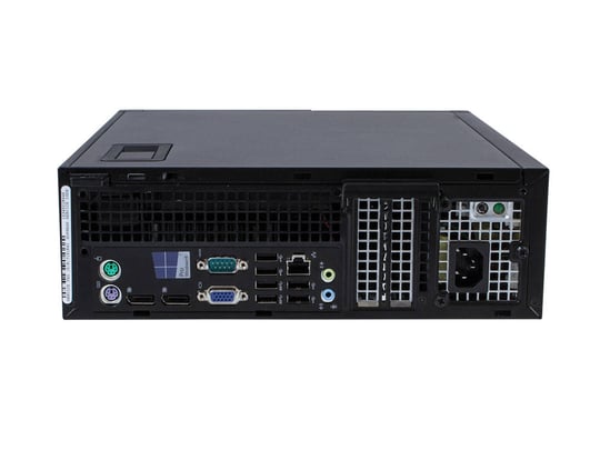 Dell OptiPlex 9020 SFF - 1606308 #4