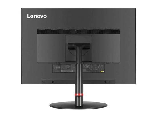 Lenovo ThinkCentre M720q Tiny + 24" Lenovo ThinkVision T24d-10 IPS Monitor - 2070602 #8