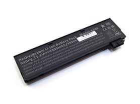 Replacement for Lenovo ThinkPad X240, X250, X260, X270, T440, T440s, T450, T450s, T460, T460p, T470p, T550, T560, L450, L460, L470 - 2080247