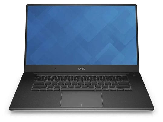 Dell Precision 5520 (NVIDIA Quadro m1200 4GB) - 15235235 #3