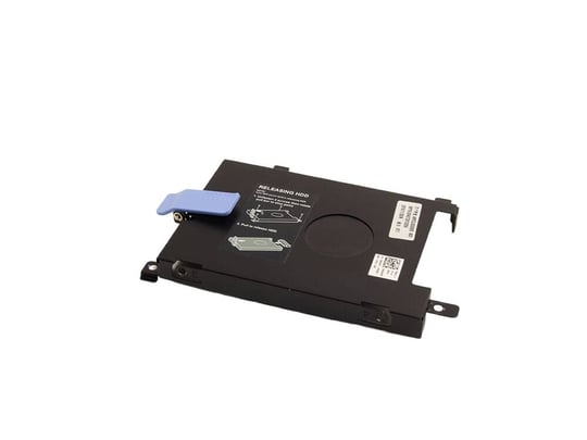 Dell for Precision 7710, 7720 Caddy Cover (PN: 0KN40P) - 2580053 #1