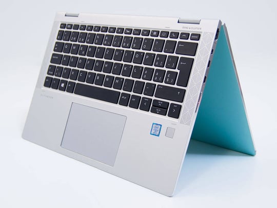 HP EliteBook x360 1030 G3 Satin Metal Mint Notebook - 15211944