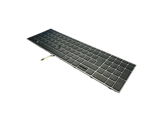 HP for HP Zbook Fury 15 G7 (PN: L97967-DD1) - 2100544 #2