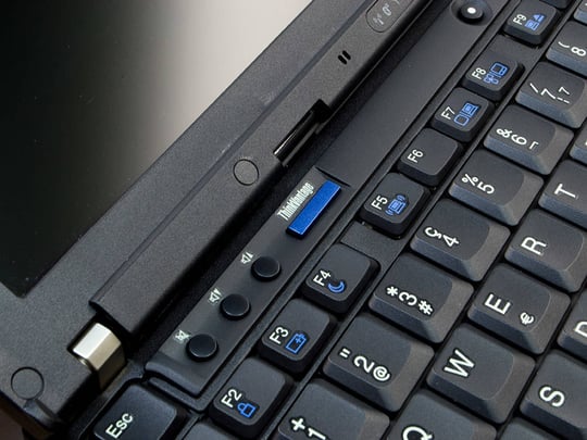 Lenovo ThinkPad X201 - 1525494 #5
