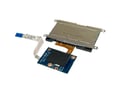 Lenovo for ThinkPad X390 Yoga, Smart Card Reader Board With Cable (PN: 01YU975, 450.0G108.0001) - 2630497 thumb #4