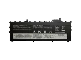 Lenovo for Lenovo ThinkPad X1 Carbon 5th Gen, ThinkPad X1 Carbon 6th Gen (PN: 01AV430, SB10K97587)