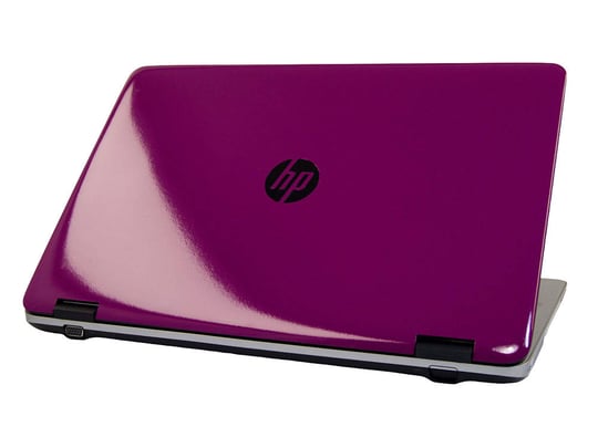 HP ProBook 650 G2 Plum Violet Notebook - 15212899 | furbify