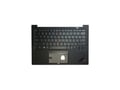 Lenovo for ThinkPad X1 Carbon 9th Gen with Keyboard (PN: SN20Z77374-F) - 2420286 thumb #1