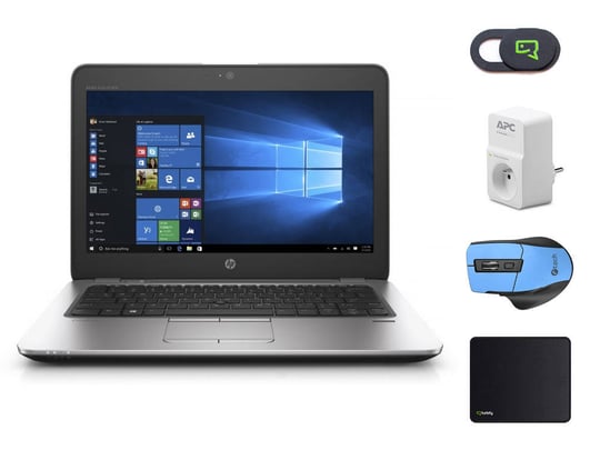 HP EliteBook 820 G3 Bundle - 15211210 #1