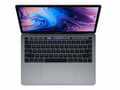 Apple MacBook Pro 13" A2159 2019 Space grey (EMC 3301) (16GB) (256GB) - 15233426 thumb #1