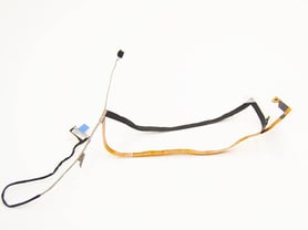 Lenovo for ThinkPad P50, LED, Camera Cable (PN: SC10K04517, DC02C007800) - 2610114