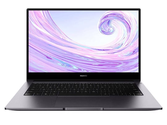 Huawei MateBook D 14 (8GB) - 15217787 #1