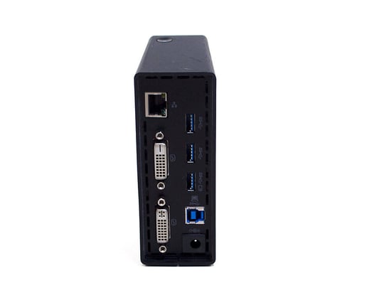 Lenovo ThinkPad USB 3.0 Dock Model.: DU901D1 + Power Adapter 45W - 2060111 #3