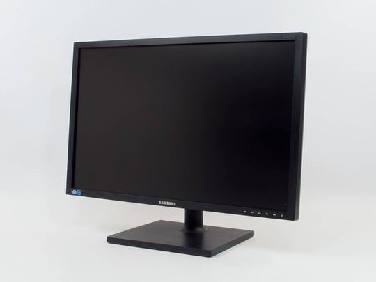Lenovo ThinkCentre M92p T + Samsung SyncMaster S24C450 Monitor (Quality Silver) - 2070287 #3
