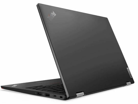 Lenovo ThinkPad L13 Yoga Gen 2 Black (16GB) (Touchscreen) - 15237973 #2