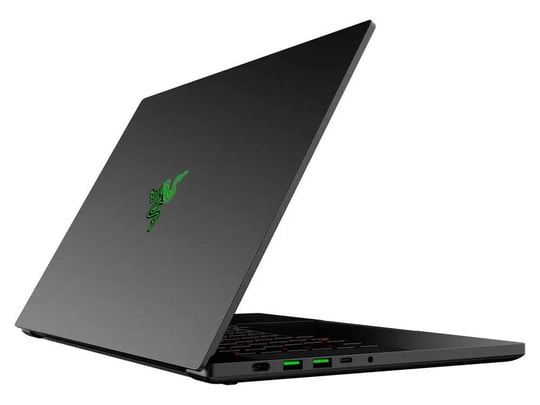 Razer Blade 15 Advanced (2021) RZ09-036 - 15214098 #3