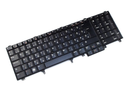 Dell HU for Latitude E5520, E5530, E6520, E6530, E6540, M4600, M6600 - 2100215 #1